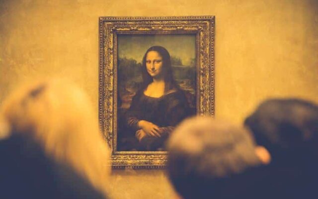 Como visitar um museu