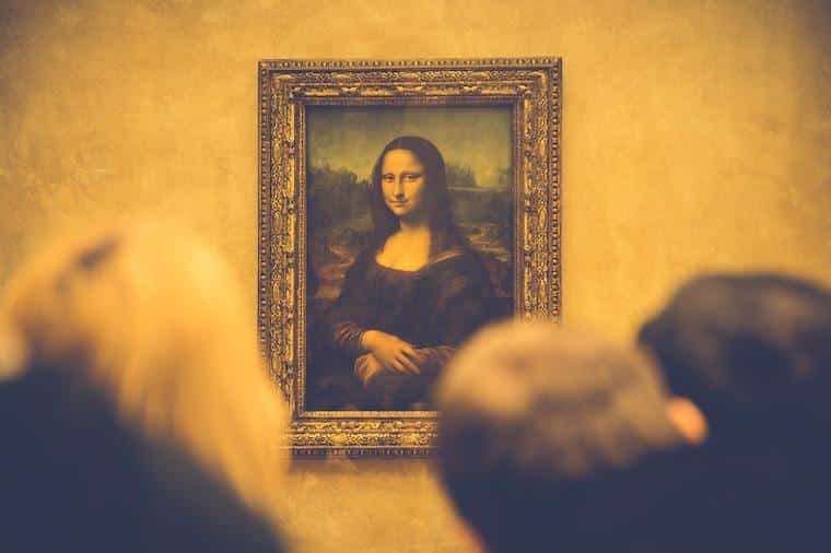 Como visitar um museu