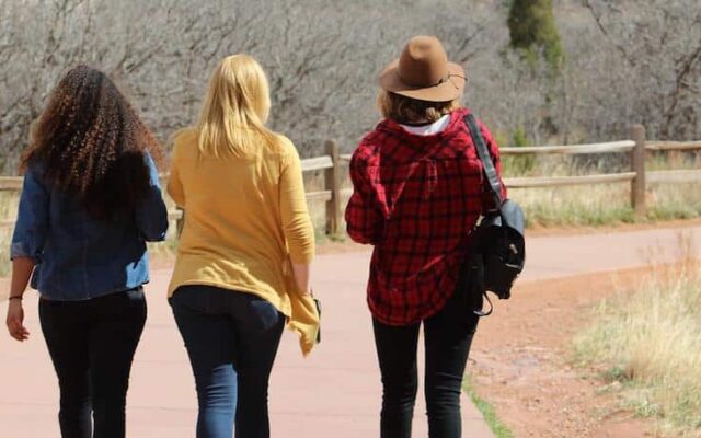 Amigas Viajantes