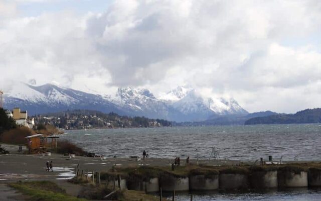 Lago Bariloche