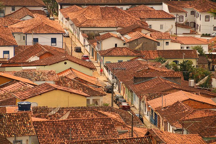 o que fazer em Mariana, Minas Gerais