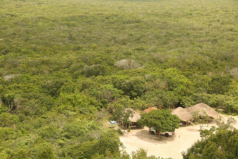 visita aos Lençóis Maranhenses