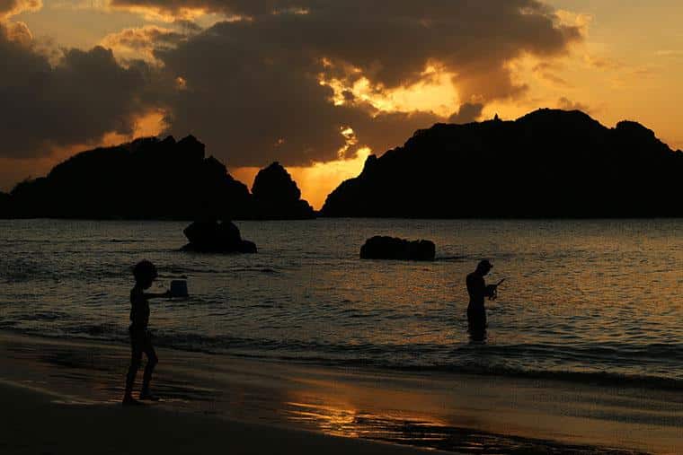 Quando ir a Fernando de Noronha?