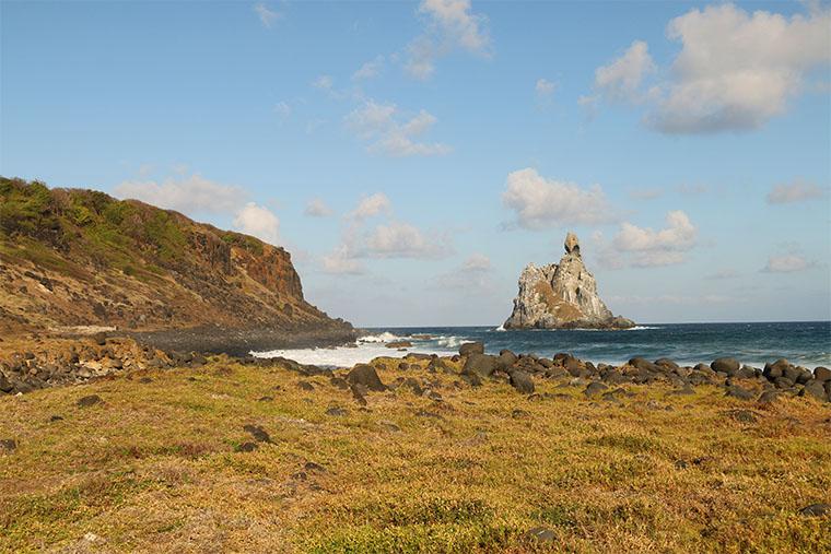 Praia do Atalaia, Fernando de Noronha