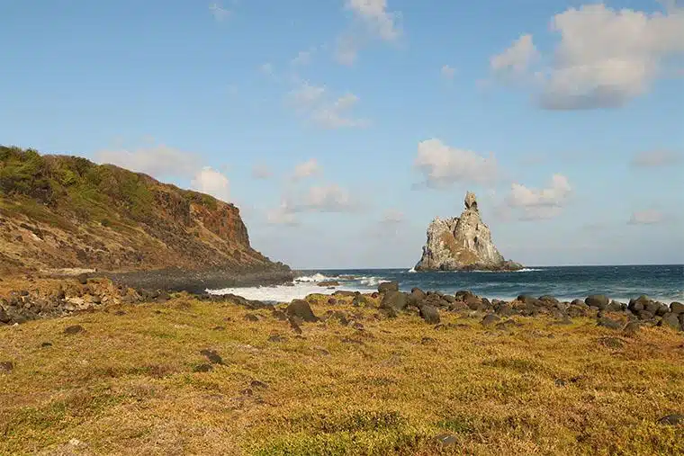 Praia do Atalaia, Fernando de Noronha