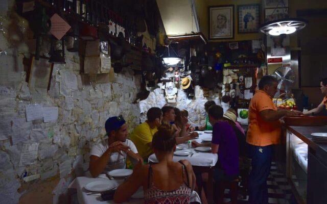 Restaurantes em Coimbra Portugal
