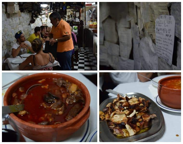 Restaurante em Coimbra