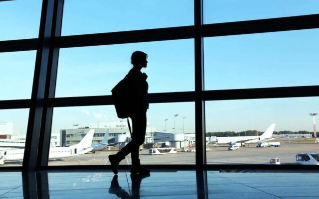 Aeroporto de Confins - BH