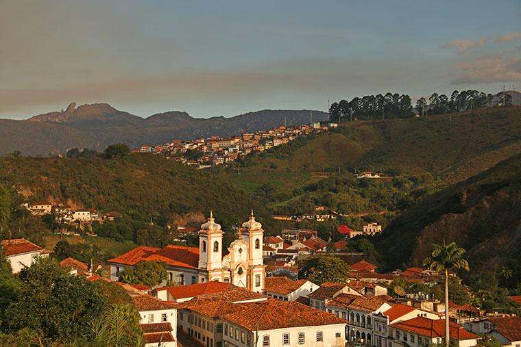 Curiosidades de Ouro Preto