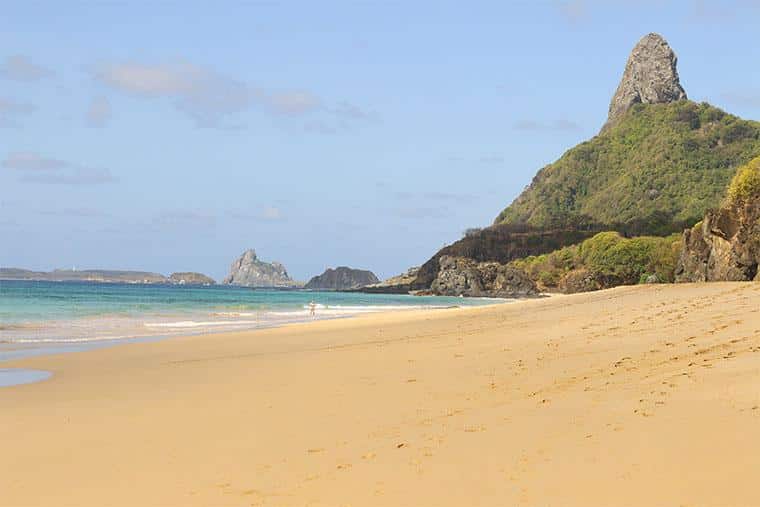 Viagem para Fernando de Noronha