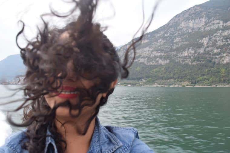 luiza cabelo cacheado