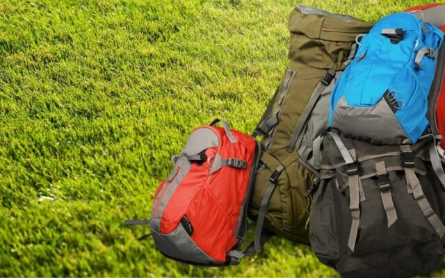 Como escolher uma mochila de viagem