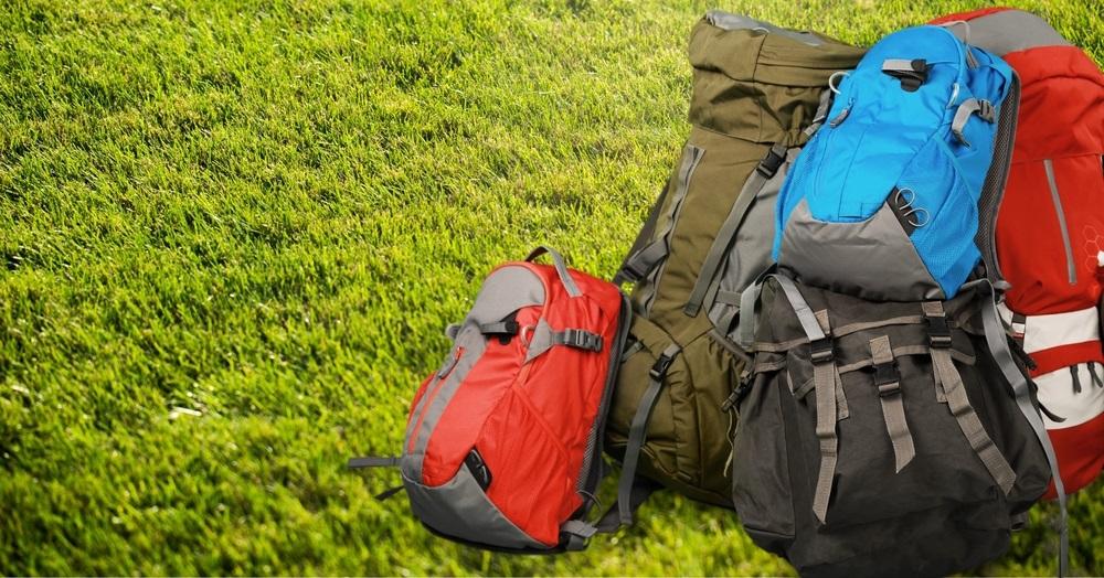 Como escolher uma mochila de viagem
