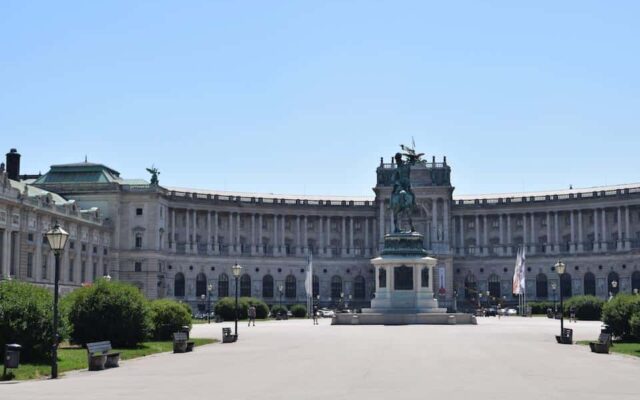 onde ficar em Viena áustria