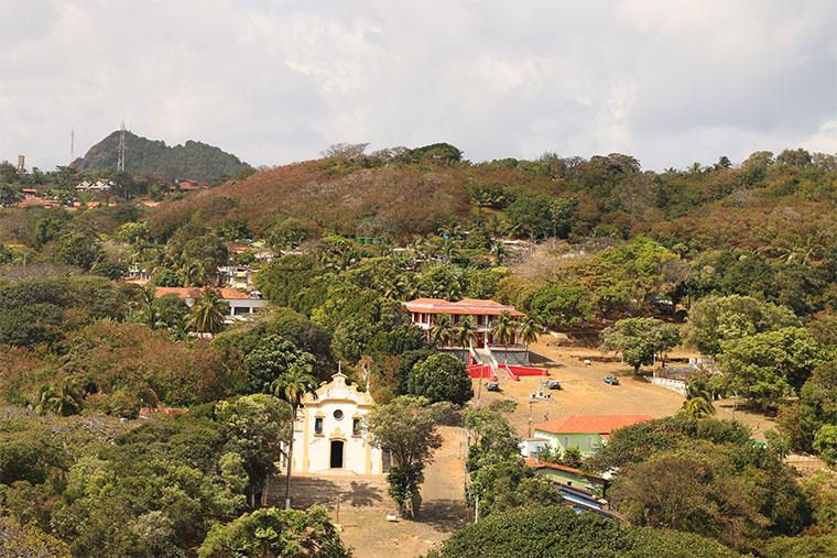 Onde ficar em Fernando de Noronha