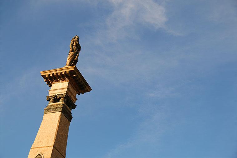 Curiosidades de Ouro Preto