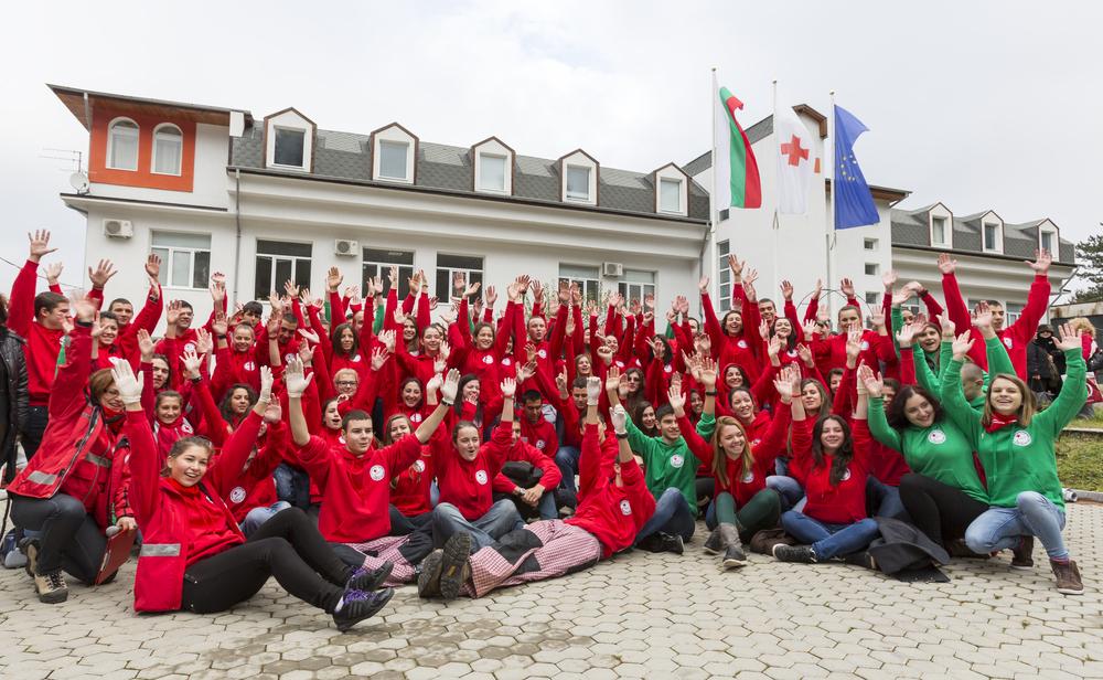 Voluntariado Internacional