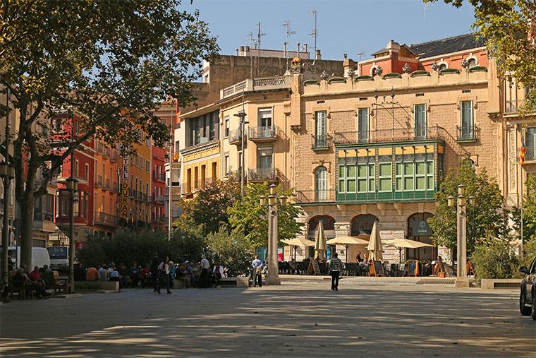 Figueres, Catalunha