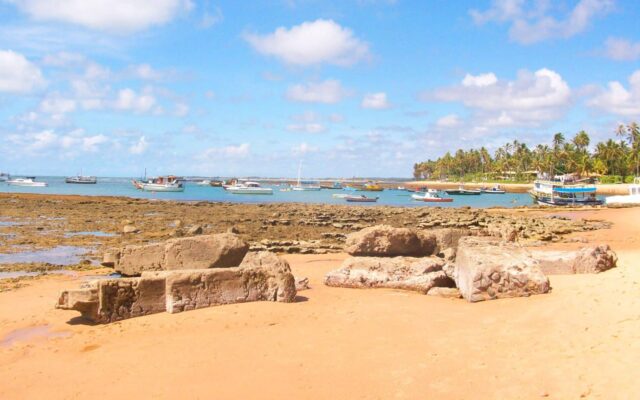 Onde ficar na Praia do Forte, Bahia