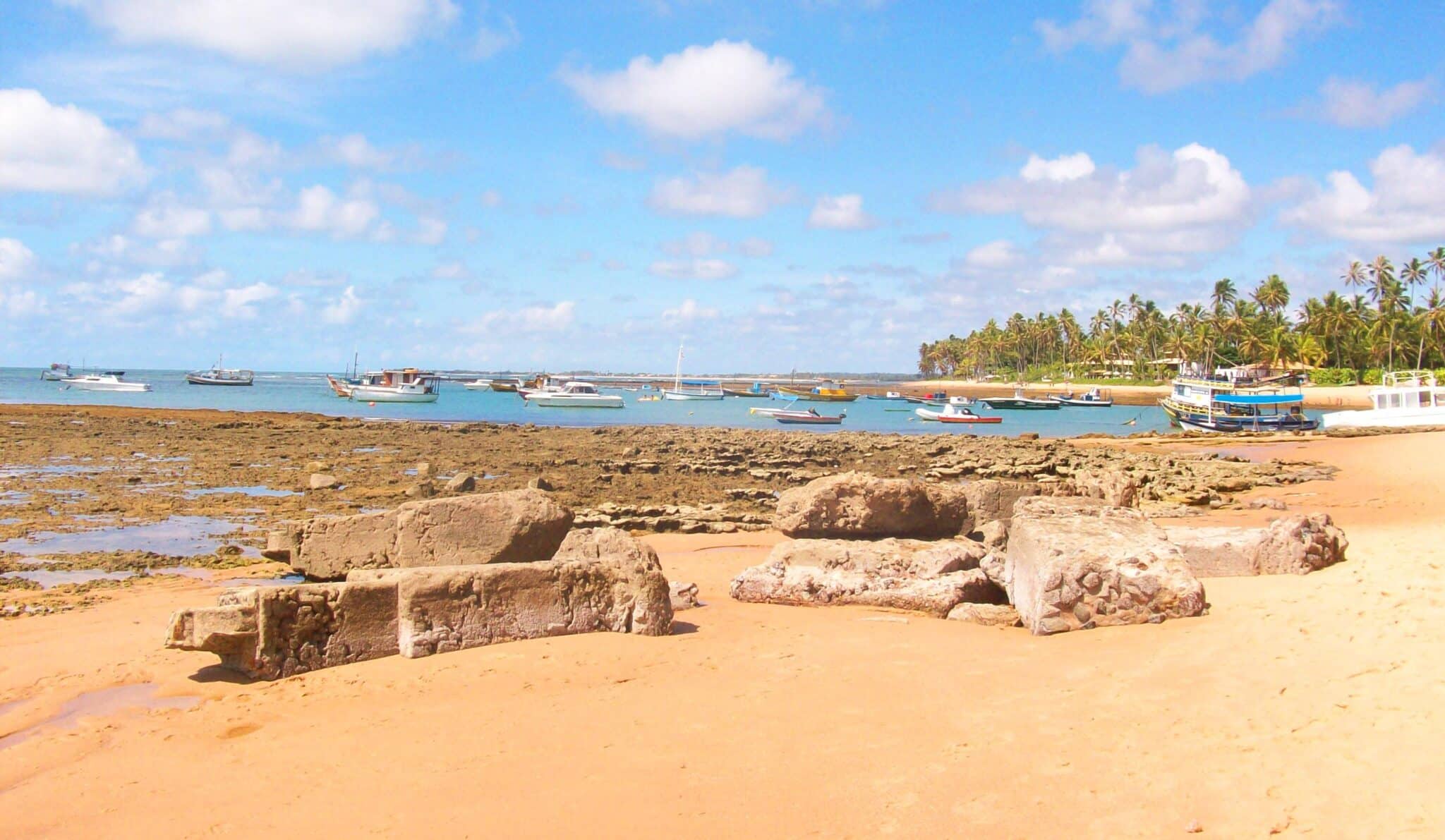 Onde ficar na Praia do Forte, Bahia