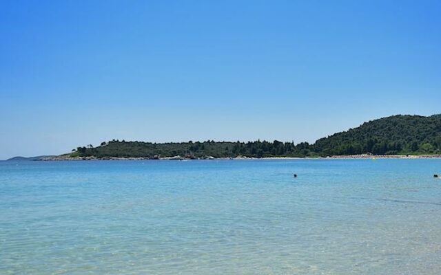 Praias da Grécia Halkidiki