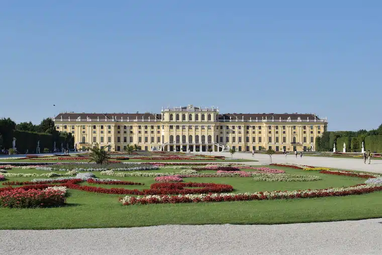 Viena Áustria