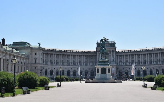 Viena Áustria