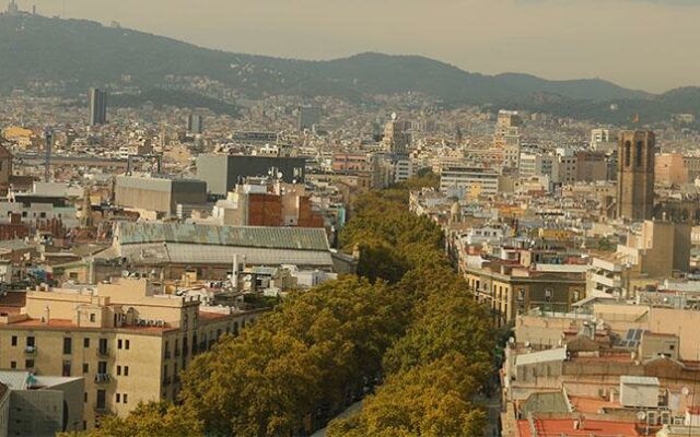 Barcelona, Catalunha