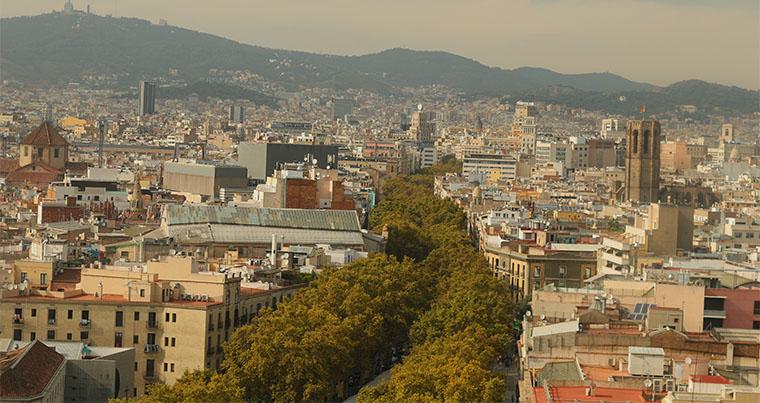 Barcelona, Catalunha
