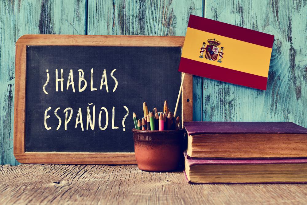 Espanhol