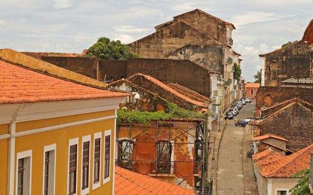 São Luís, Maranhão