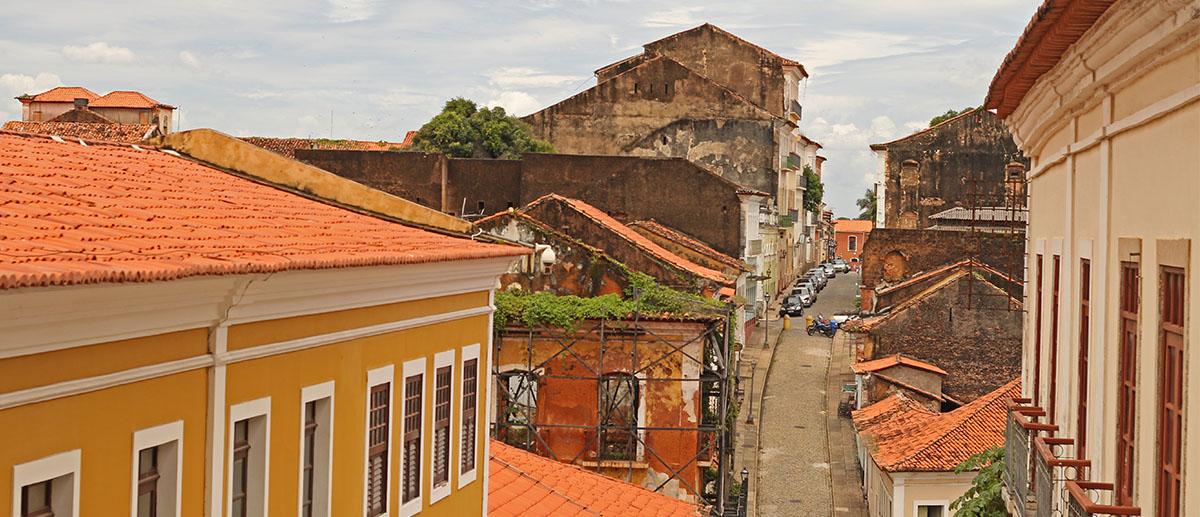São Luís, Maranhão