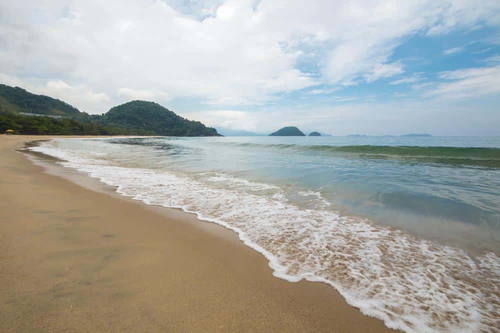 Onde ficar em Ubatuba - São Paulo