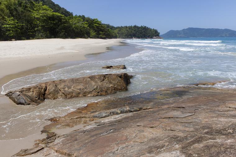 Ubatuba - Onde ficar