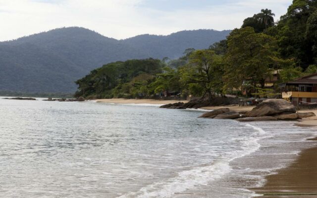 Onde ficar em Ubatuba Sao Paulo