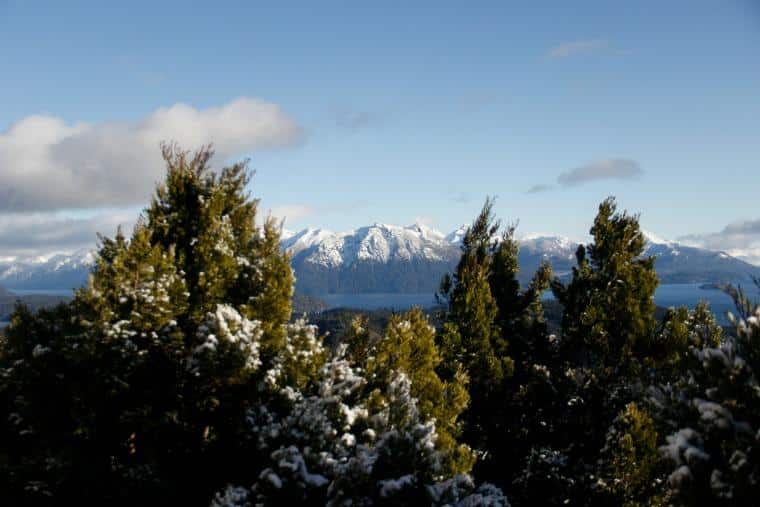 Circuito Chico - Cerro Campanario - Bariloche