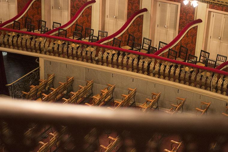 Theatro da Paz, Belém