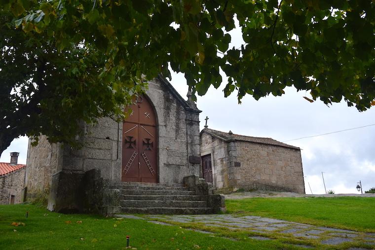 belmonte serra da estrela cabral