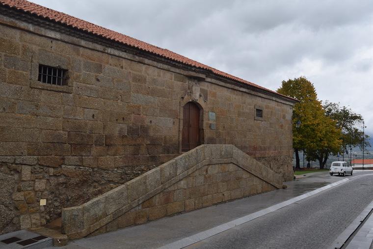 belmonte serra da estrela solar dos cabrais