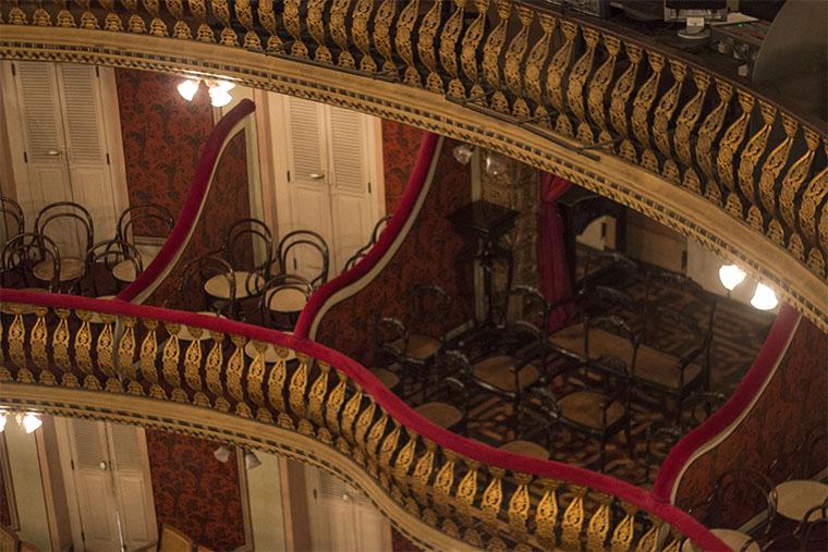 Theatro da Paz, Belém