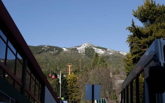 Cerro Otto - Bariloche