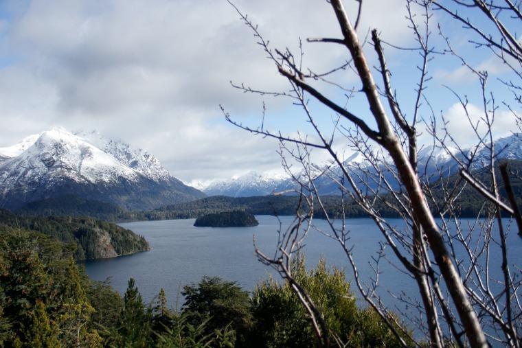 Circuito Chico - Bariloche