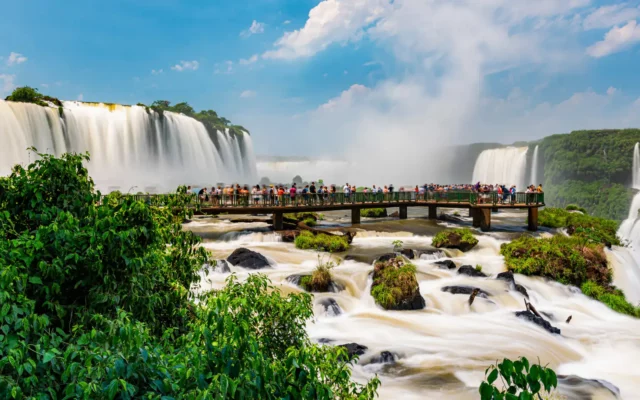 Foz do Iguaçu: o que fazer por lá? Roteiro 4 dias