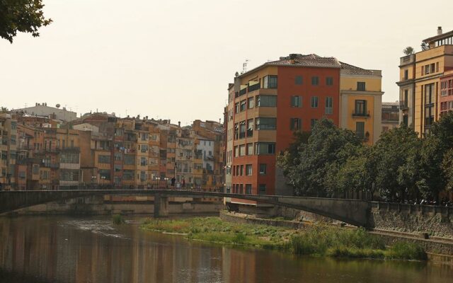 girona catalunha