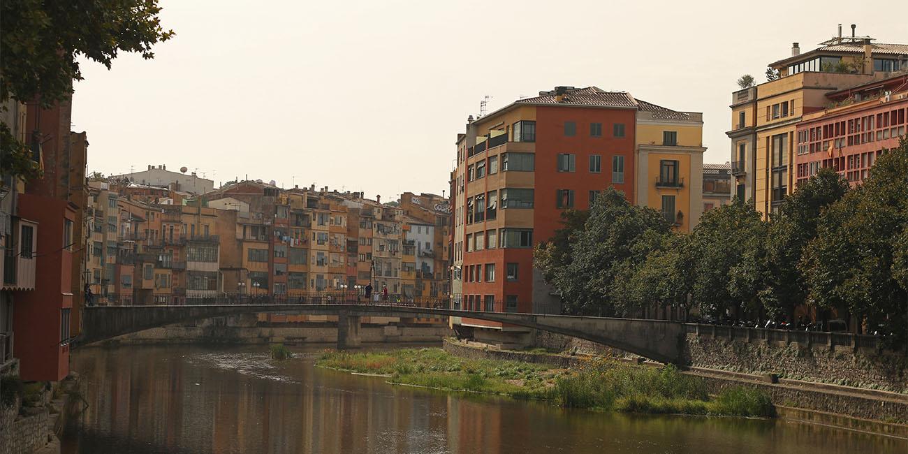 girona catalunha