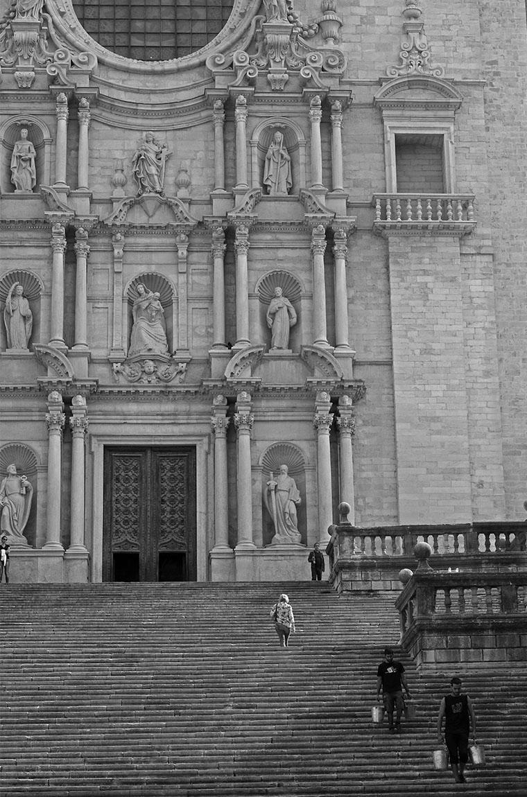 Girona, Espanha