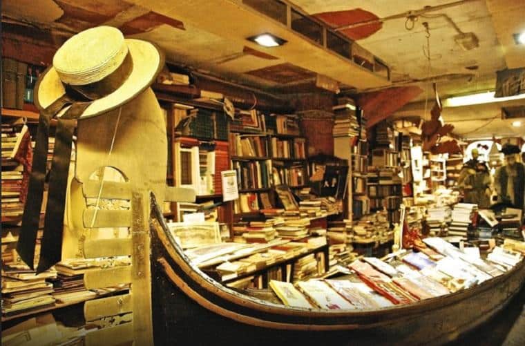 livrarias mais bonitas do mundo