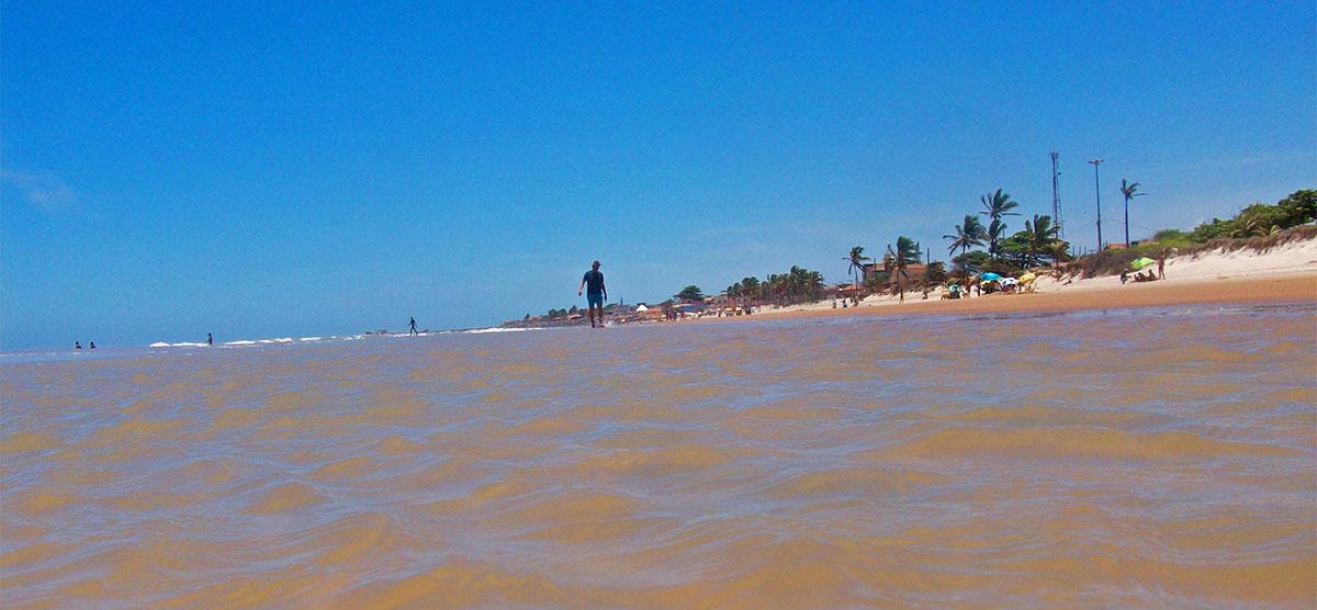 Onde ficar em Conceição da Barra