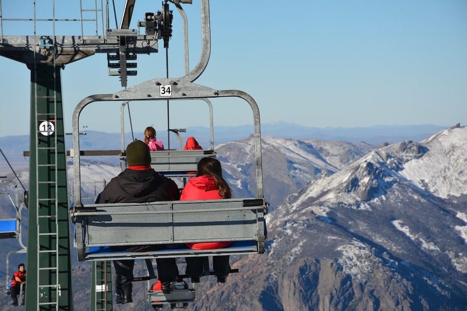 Quanto custa viajar para Bariloche