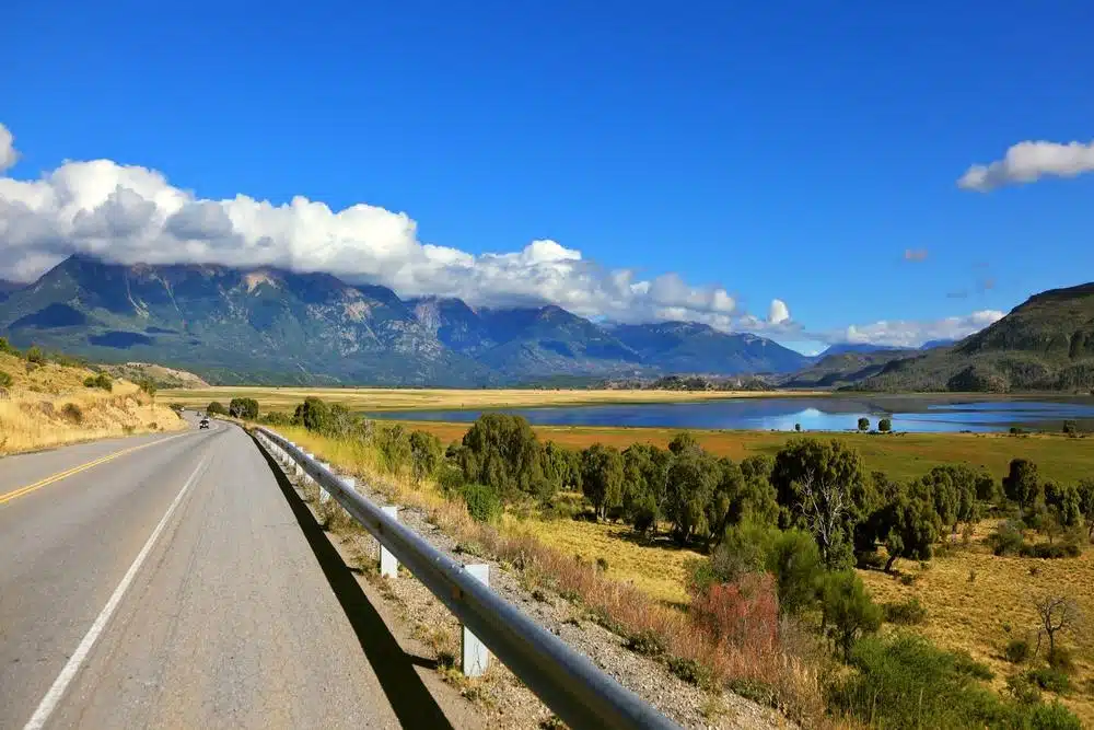 Ruta 40 - Argentina
